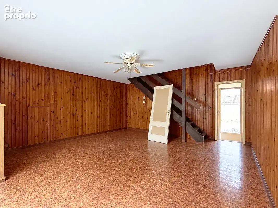 Maison 4 pièces 82 m² à vendre à Saint-Jean (31240) - photo 6