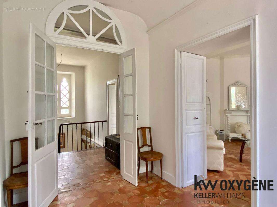 Maison à CARCASSONNE