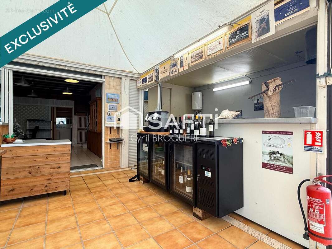 Photo 3 - Commerce à AUCH