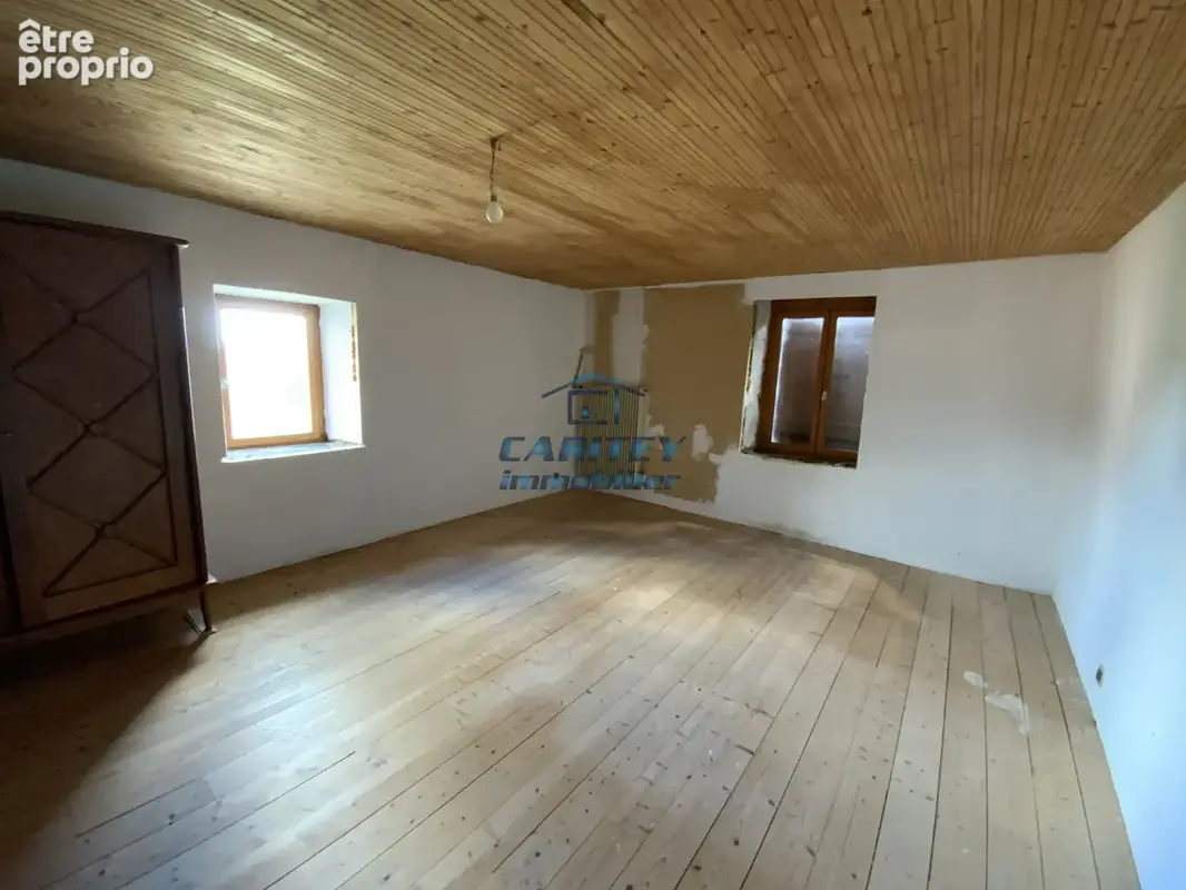Ferme individuelle 248m2 sur un terrain de 1477m2 - photo 15