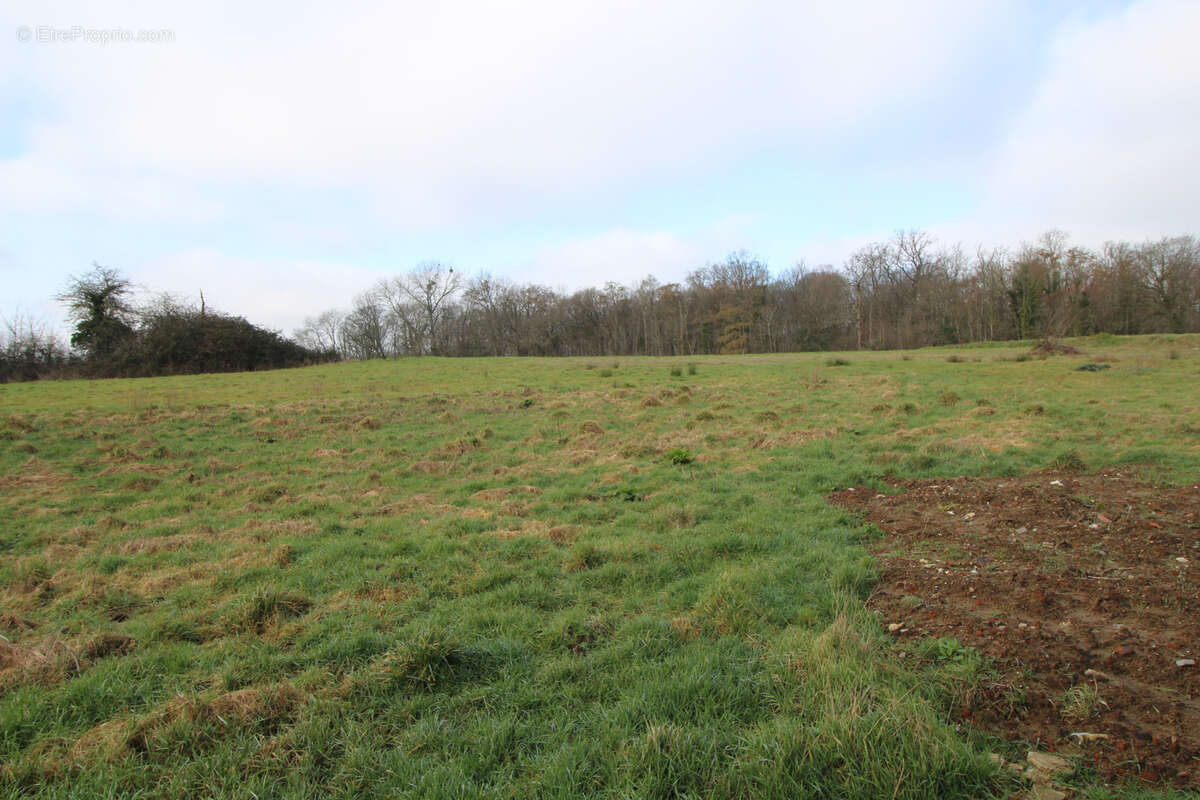 Maison à SAINT-JOSSE