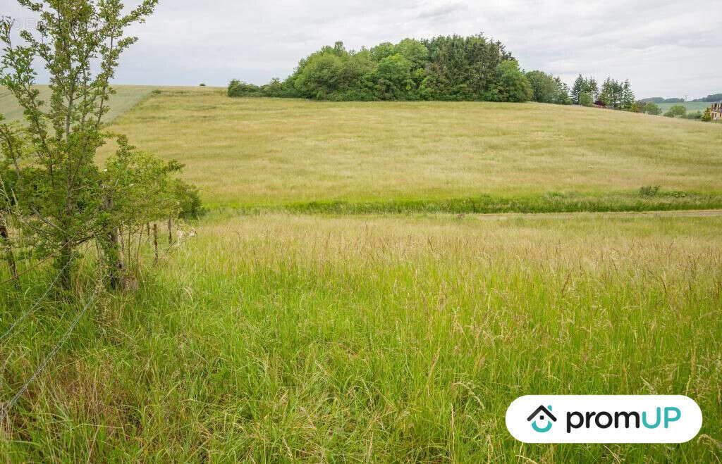 Terrain à CHARLEVILLE-MEZIERES