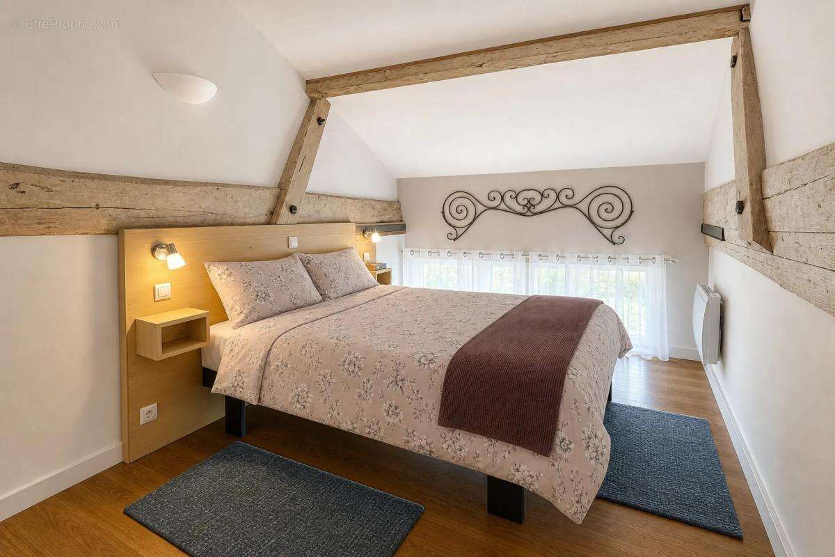 Maison rénovée 7 pièces 201 m² - Bresdon - photo 13
