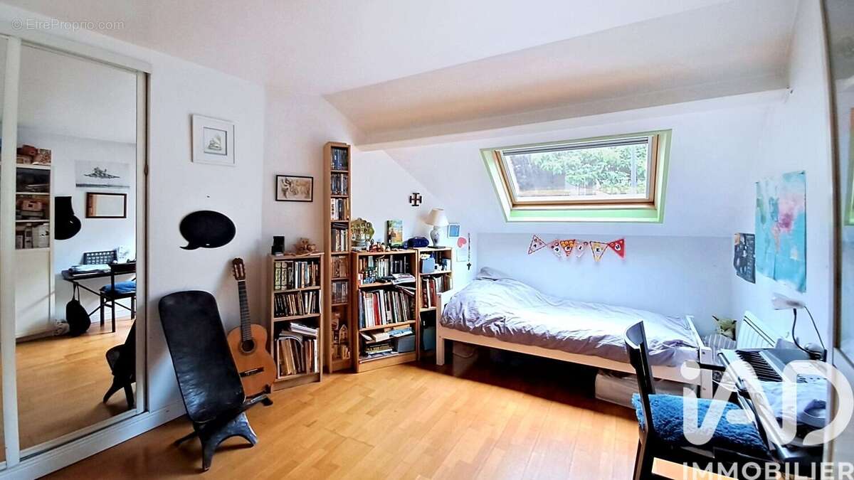 Photo 9 - Maison à MEUDON