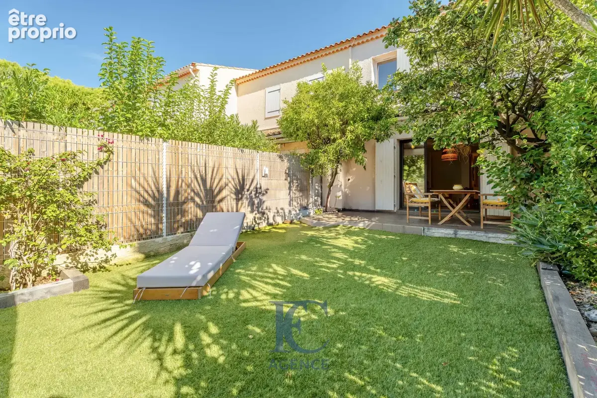 Maison 5 pièces de 90 m2 à proximité de la plage - photo 8