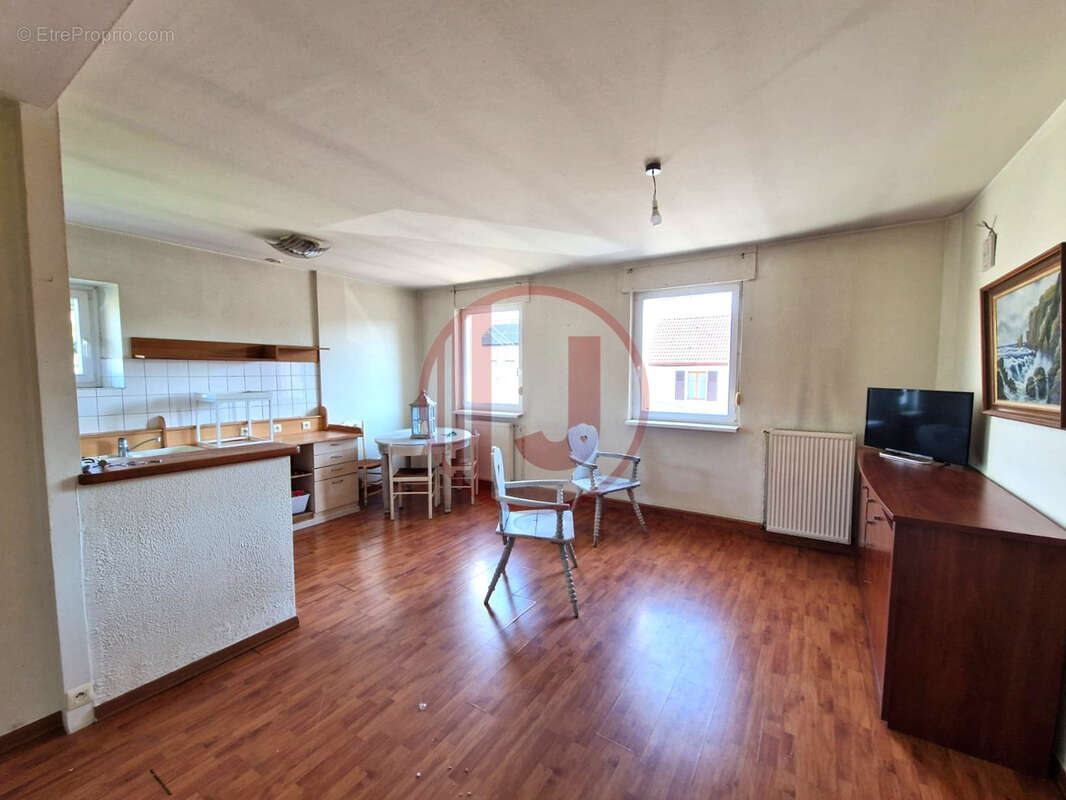 Appartement à SOCHAUX