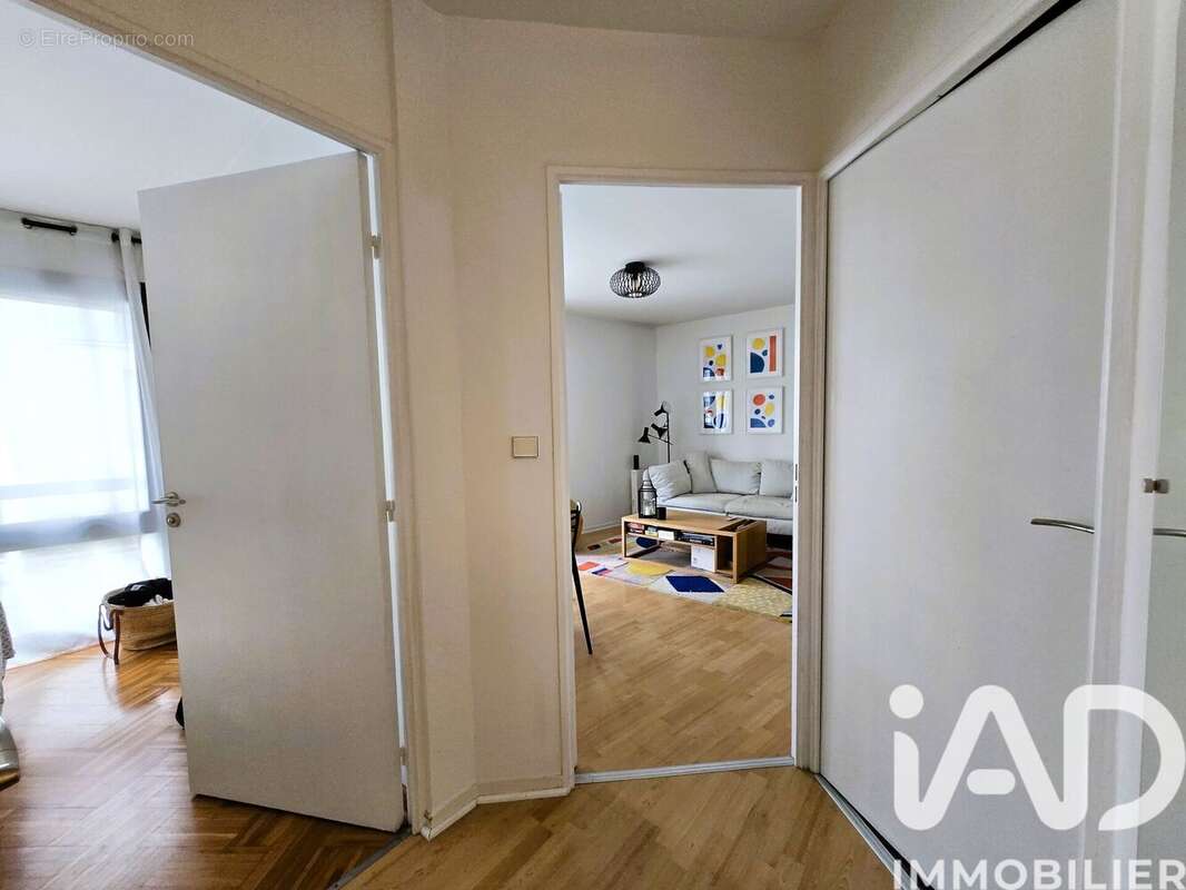 Photo 7 - Appartement à RENNES
