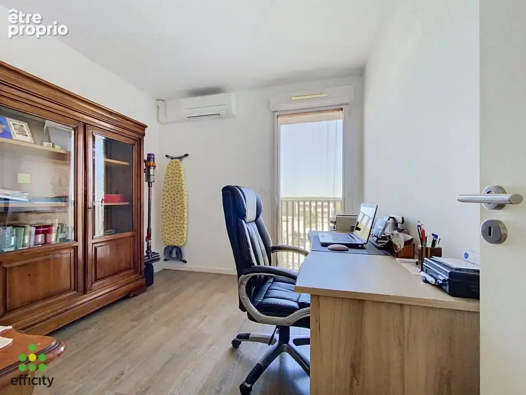 Appartement - photo 5
