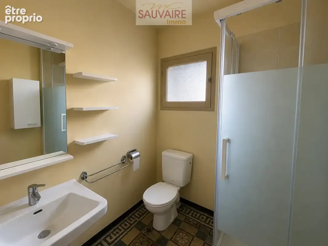 Maison de village à rénover - photo 9