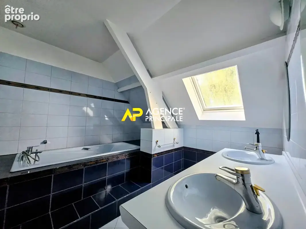 Argenteuil , marché des côteaux, maison 4 chambres + appartement 2 pièces indépendant de 46m² - photo 15