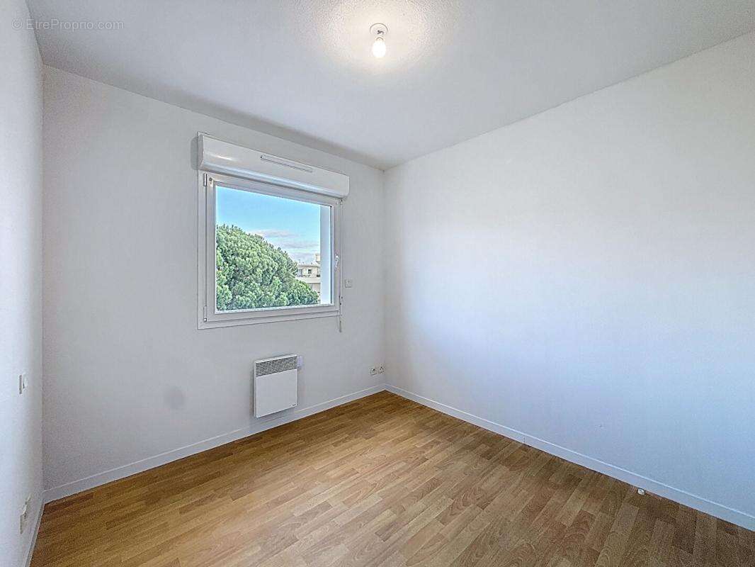Appartement à VANNES
