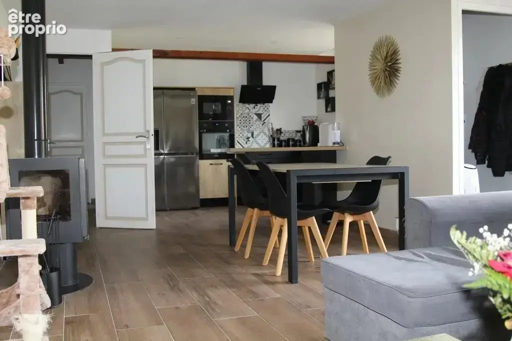 Maison plan pied - photo 4