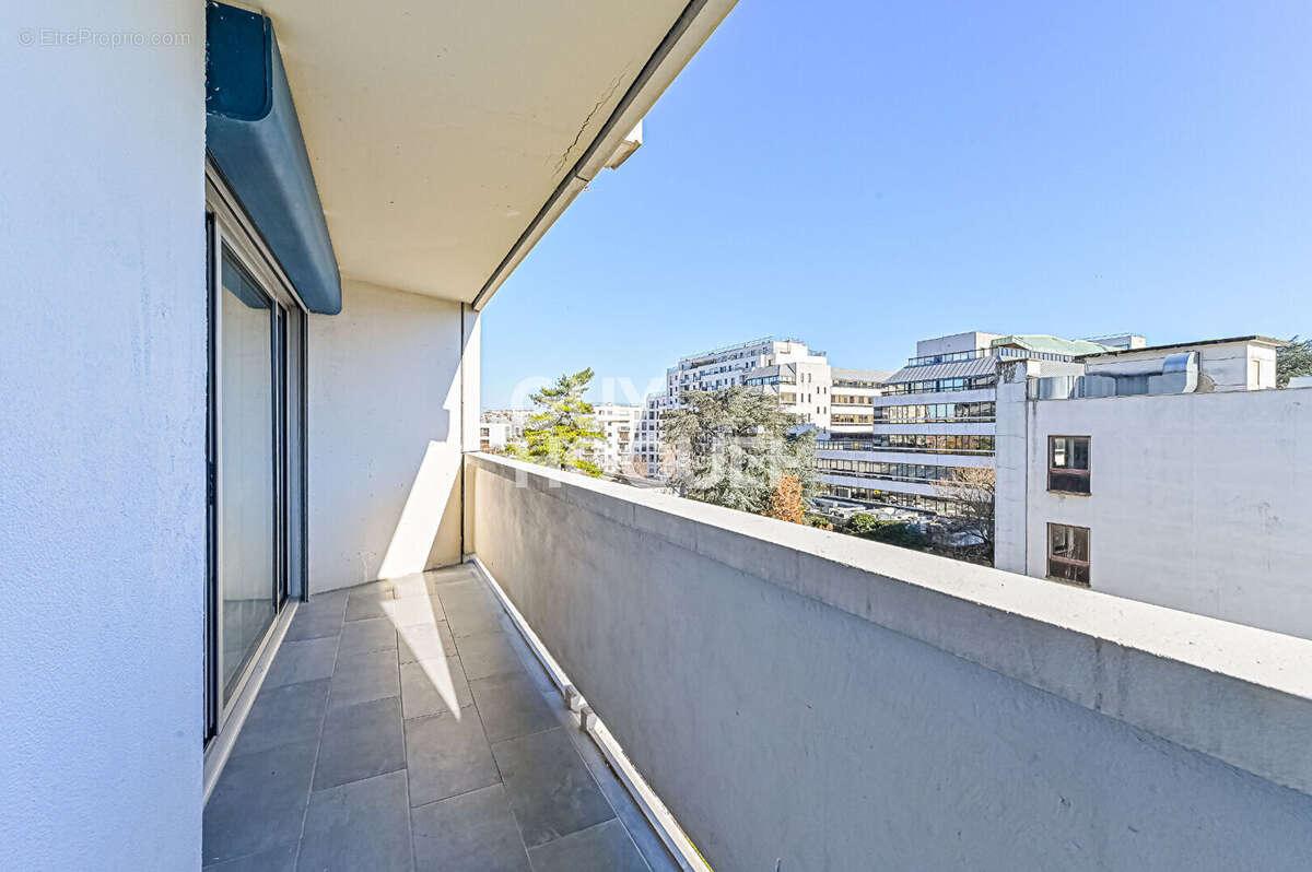 Appartement à PARIS-12E