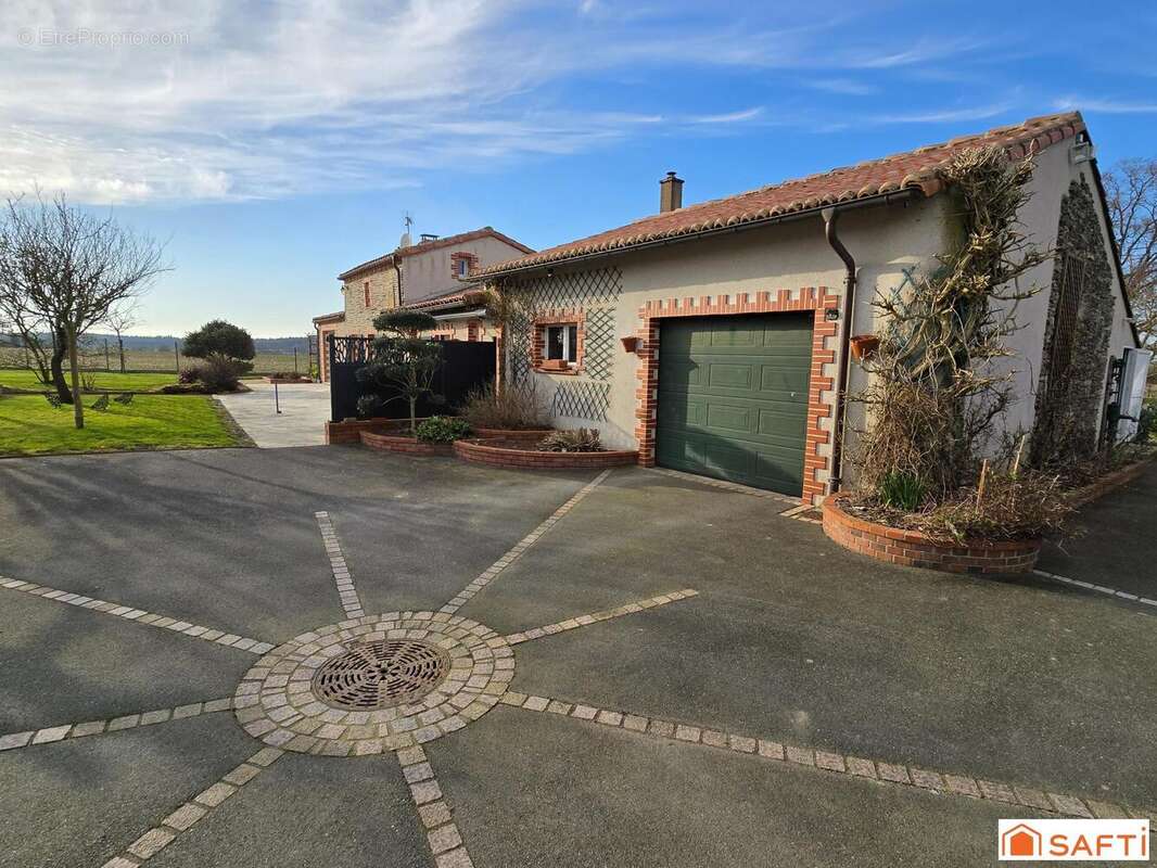 Photo 9 - Maison à VALLET