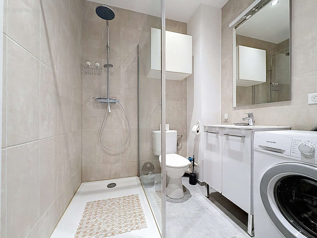 Appartement à LUTTERBACH