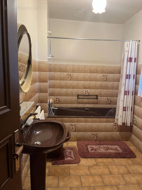 IMG_2099 - Maison à OLORON-SAINTE-MARIE