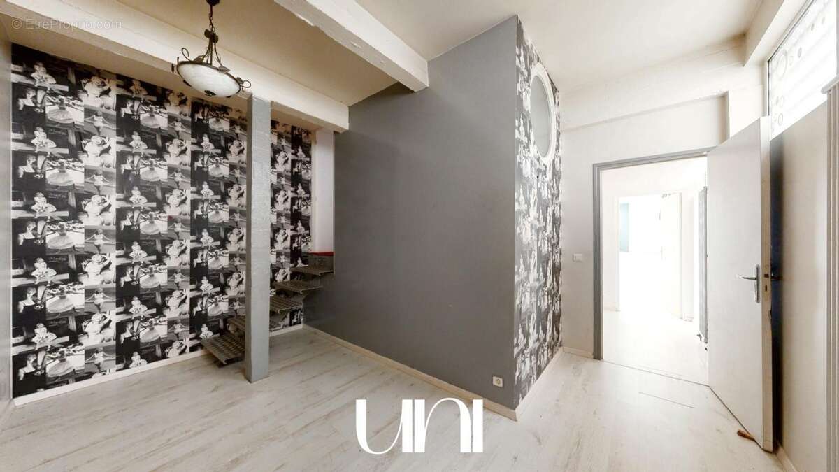 Appartement à CAEN