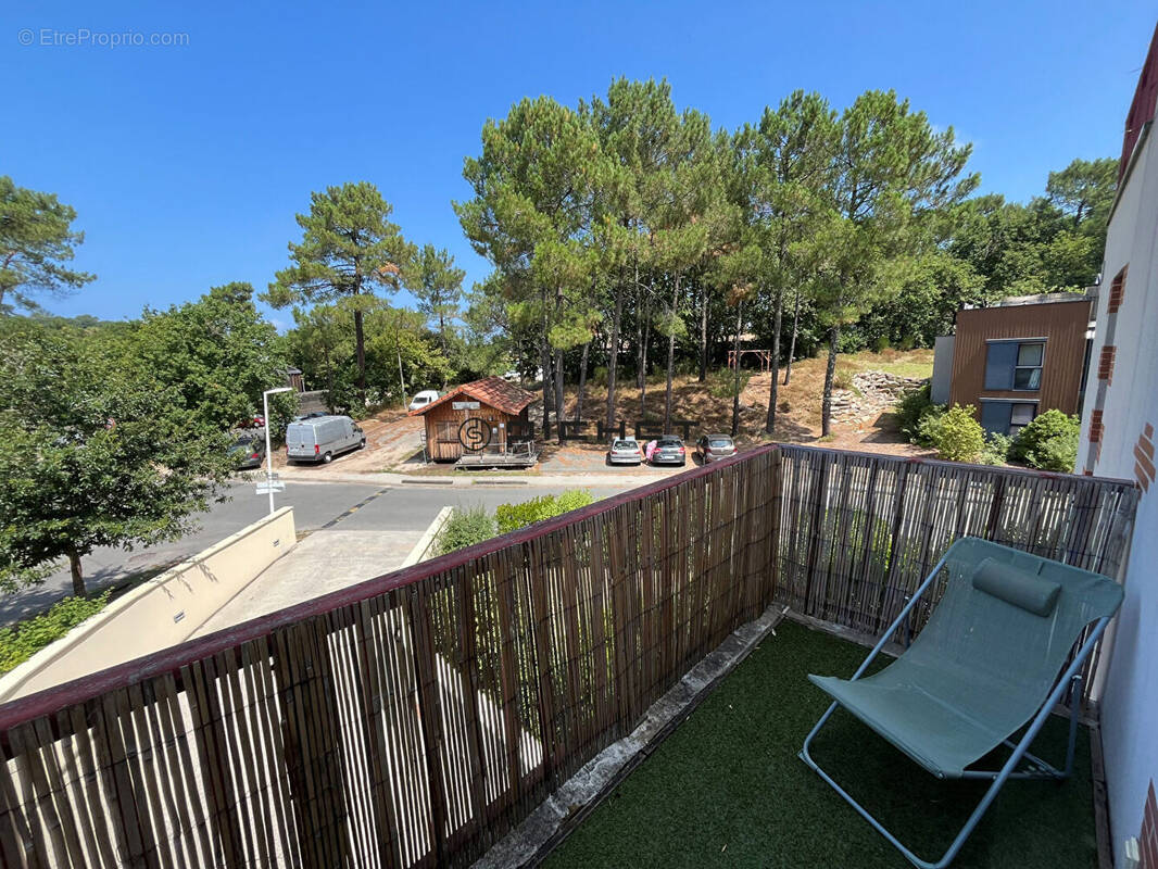 Appartement à LA TESTE-DE-BUCH