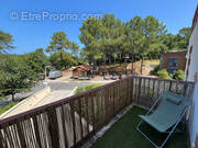 Appartement à LA TESTE-DE-BUCH