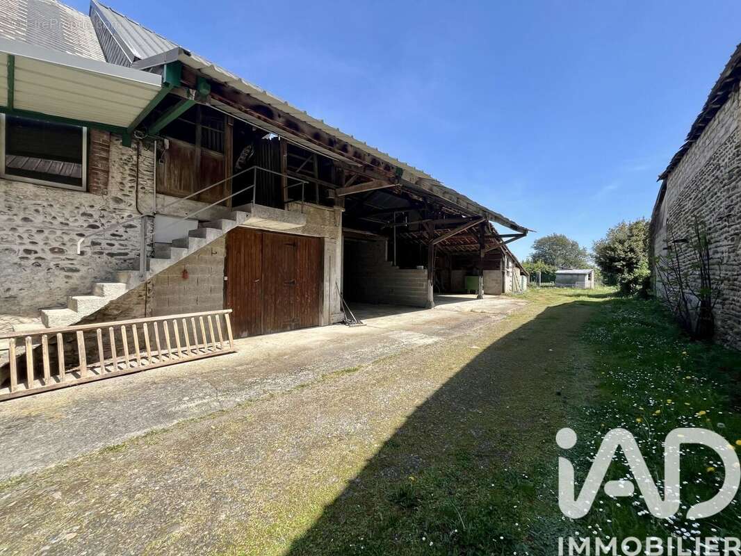 Photo 2 - Maison à GAYAN