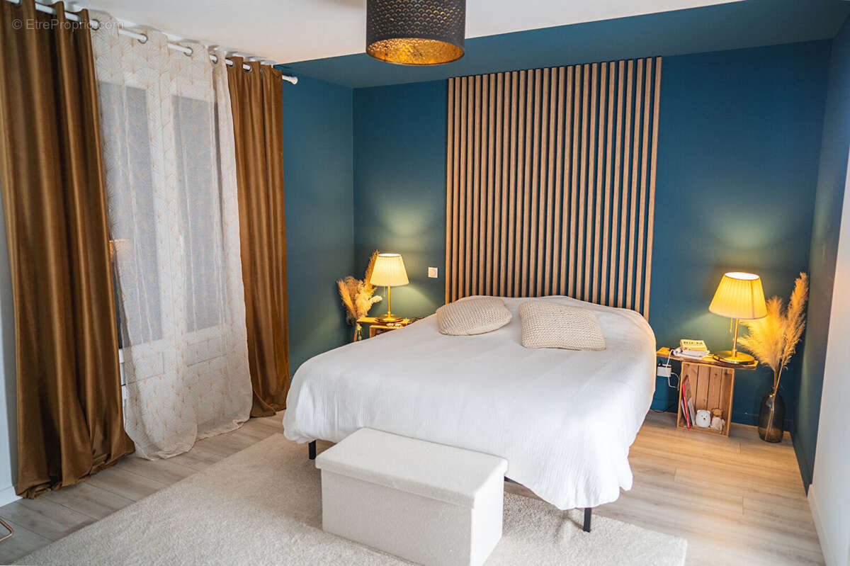 Maison à BOURGUEBUS