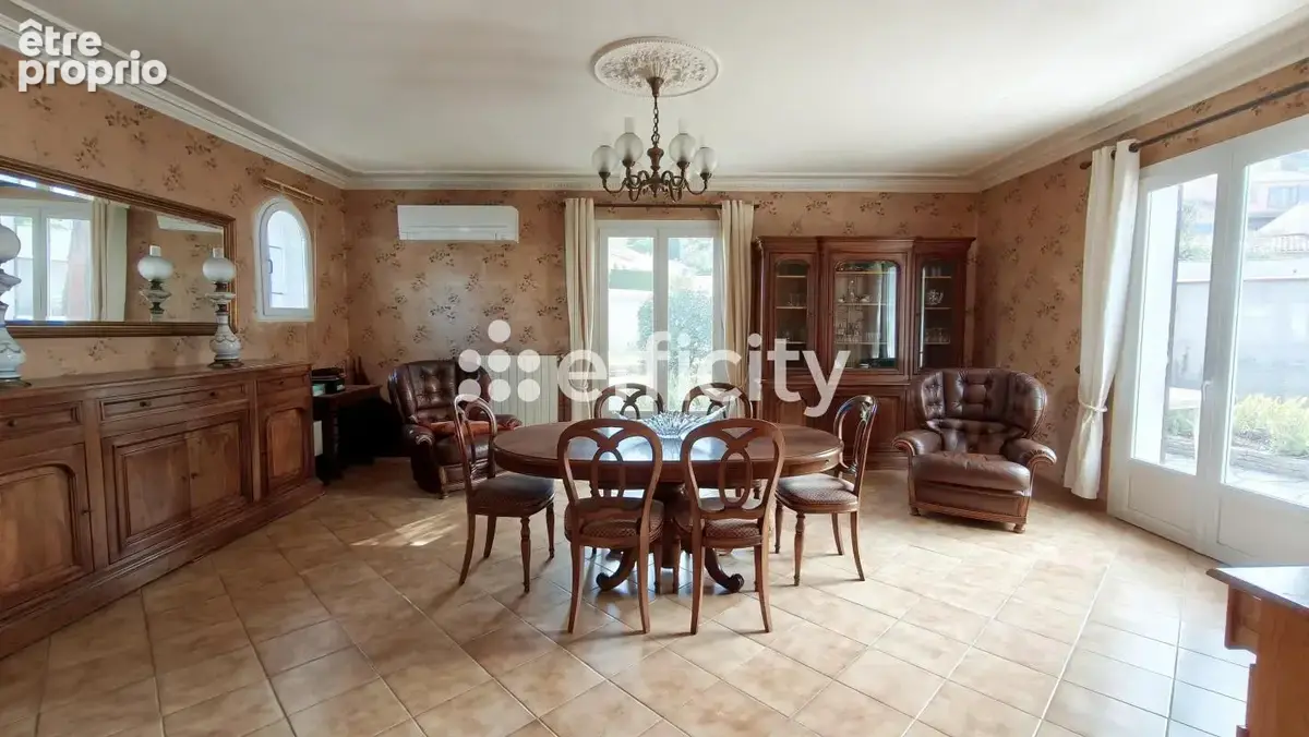 Maison 7 pièces 210 m² à vendre à Boujan-Sur-Libron (34760) - photo 6