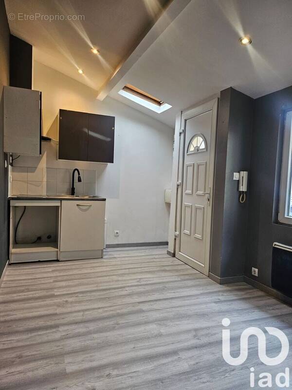 Photo 1 - Appartement à ACHERES