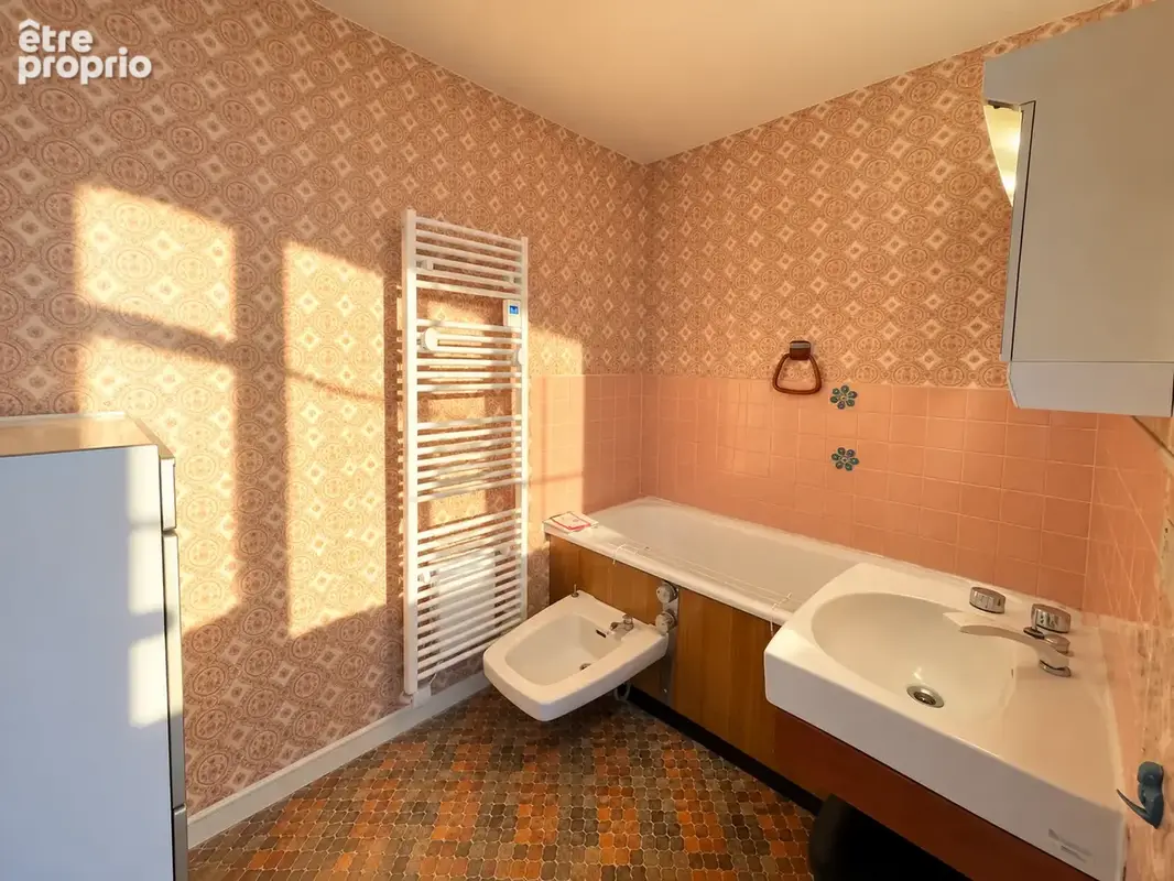 Appartement 2pp la manche 32m2 + garage en sous sol ! - photo 11