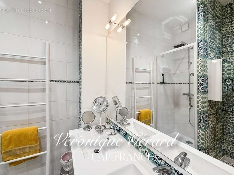 Appartement 2 chambres, prêt à vivre de 70 M2 avec 2 places de parking - photo 16
