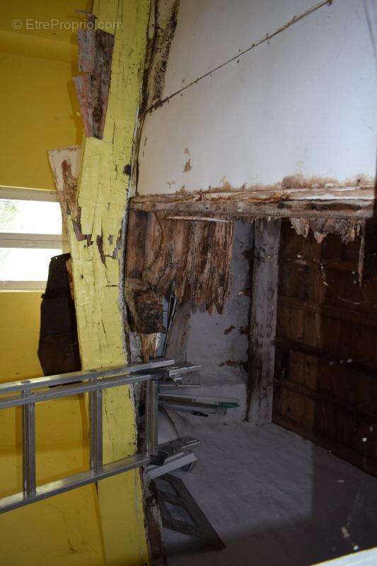 Maison à LA FAJOLLE