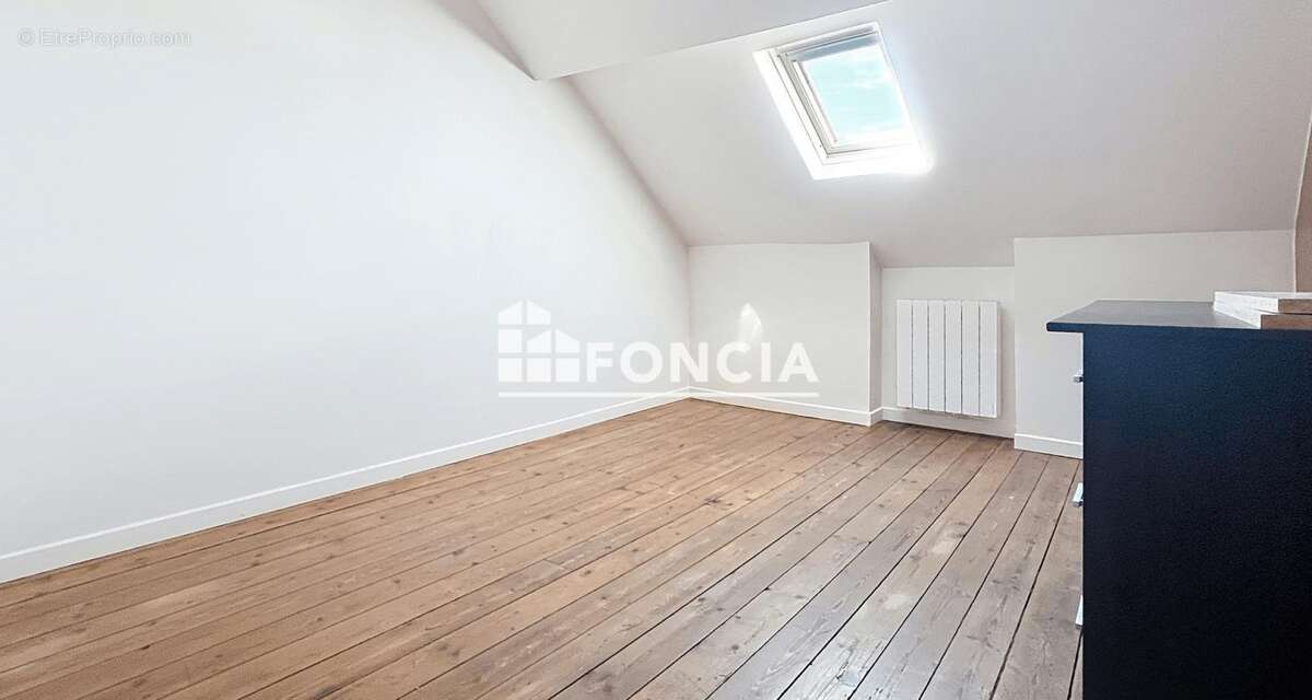 Appartement à TINCHEBRAY