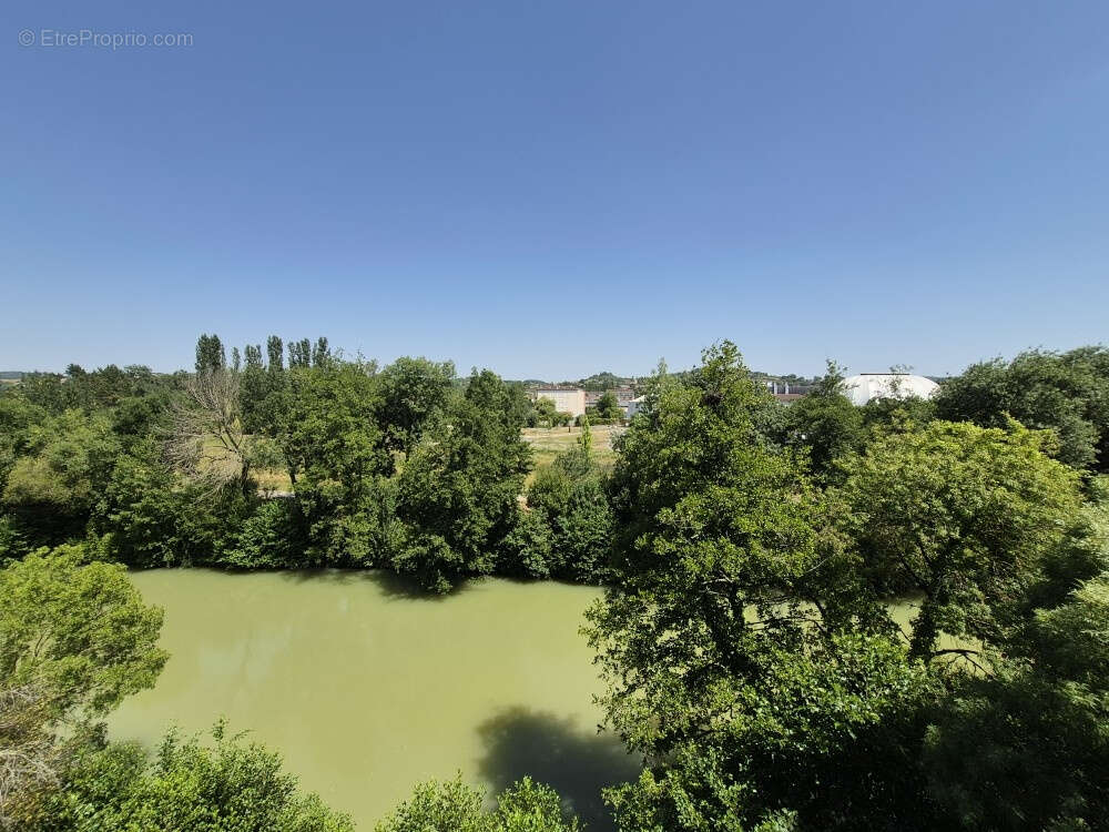 Appartement à AUCH