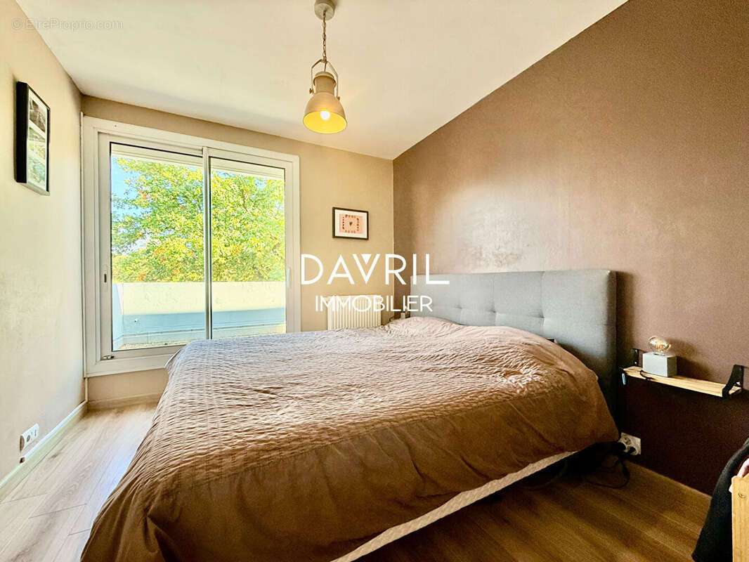 Appartement à ERAGNY