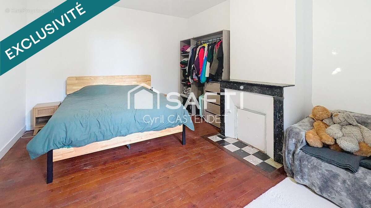 Photo 8 - Maison à CAUDECOSTE