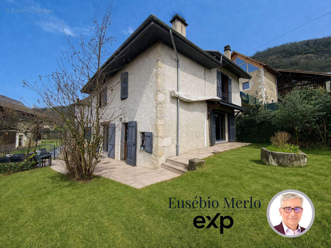 Maison 149 m² à Chapareillan  - photo 5