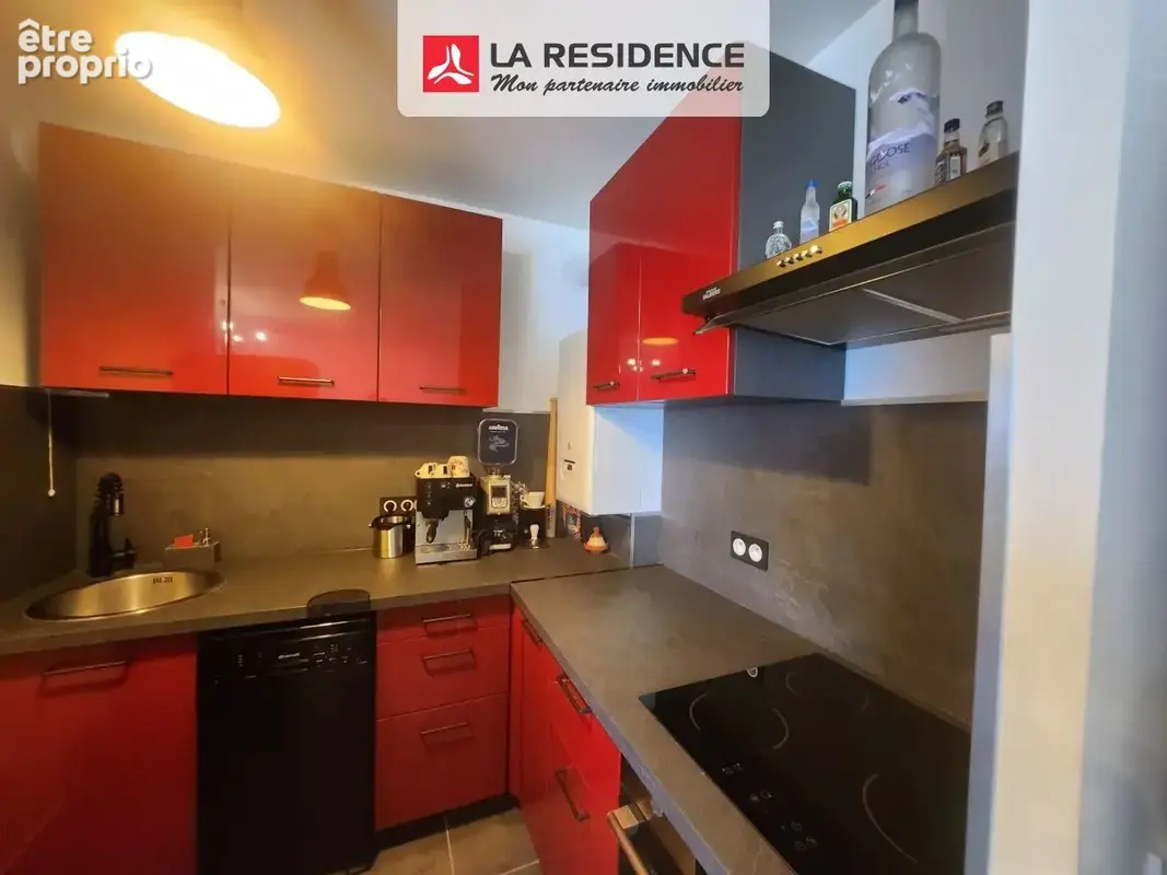 Appartement 29 m² à Montigny-Les-Cormeilles  - photo 3