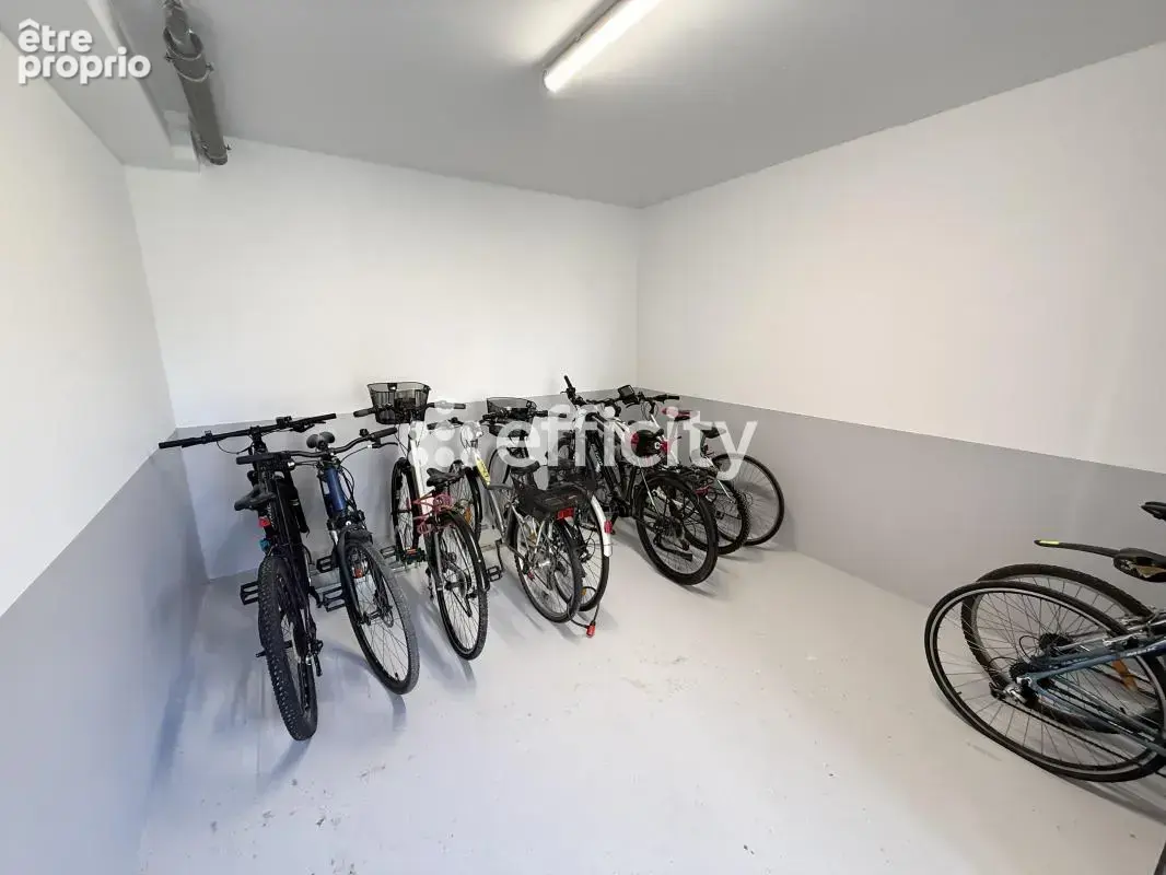 Appartement - photo 16