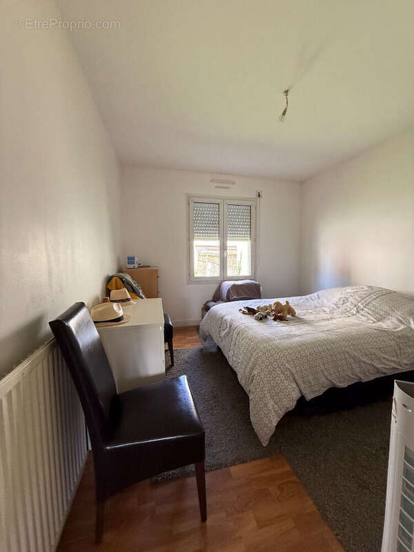 Appartement à LORIENT