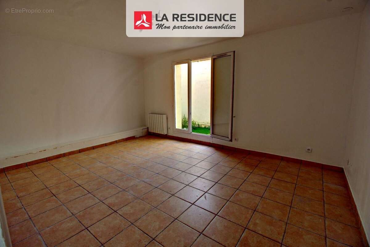 Appartement à CONFLANS-SAINTE-HONORINE