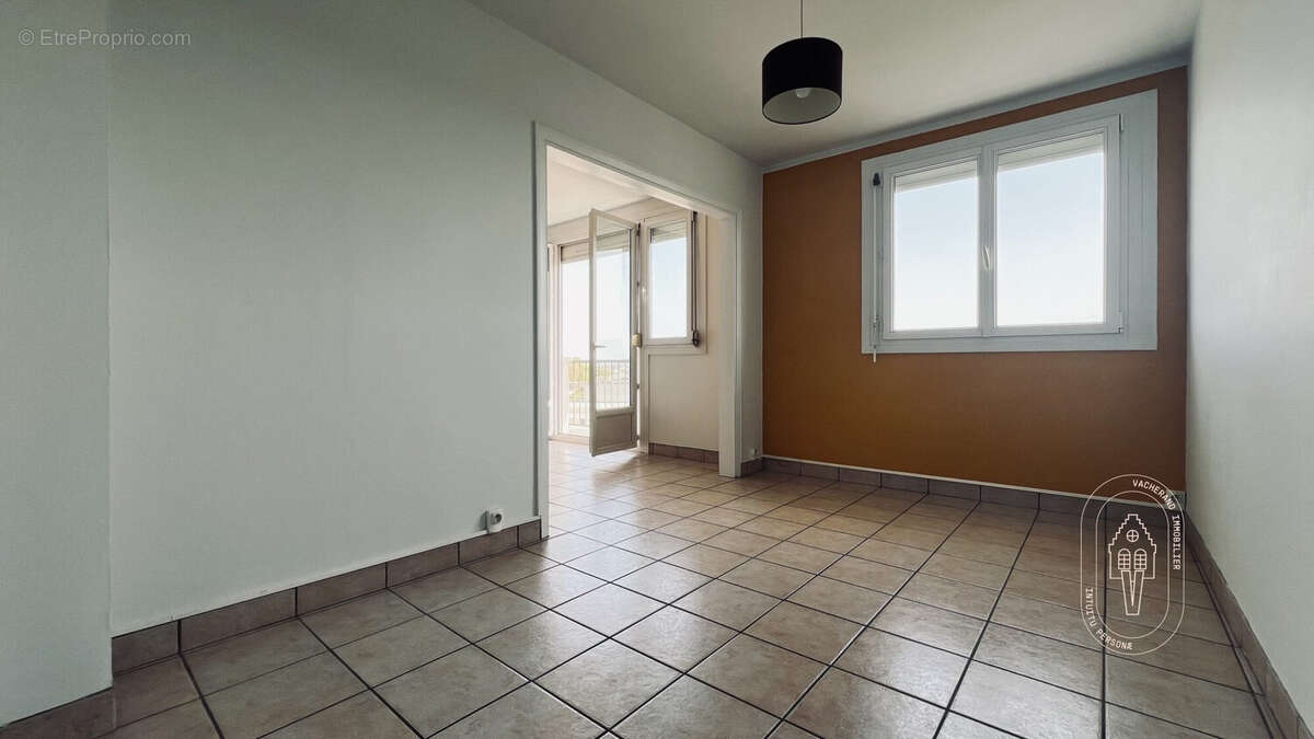 Appartement à TOURCOING