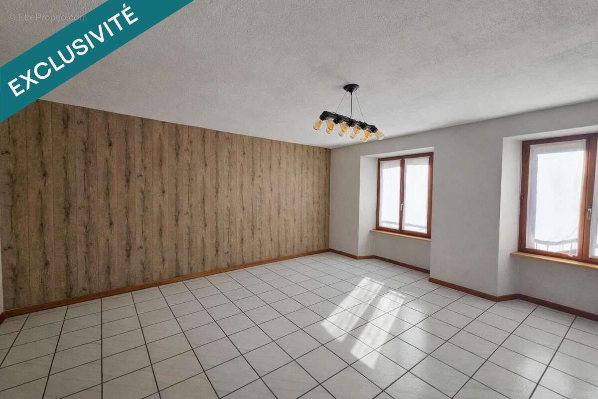 Photo 2 - Appartement à THANN
