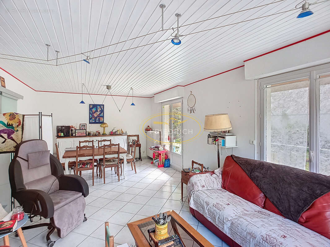 Maison à SAVONNIERES-DEVANT-BAR