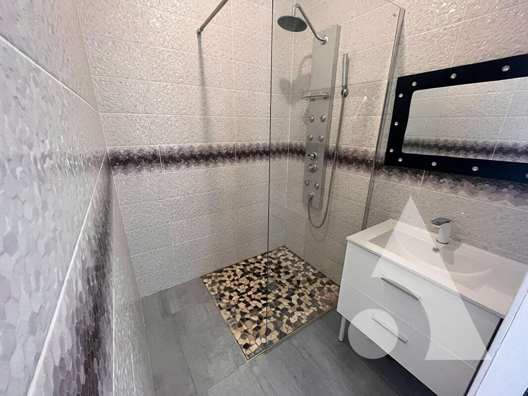 Maison 3 ch 2020 / Plain-pied / Garage / Terrasse + Jardin - photo 4