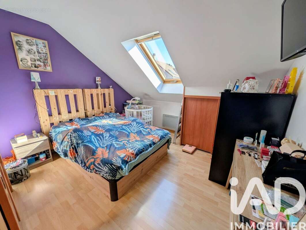 Photo 8 - Maison à ECOUEN