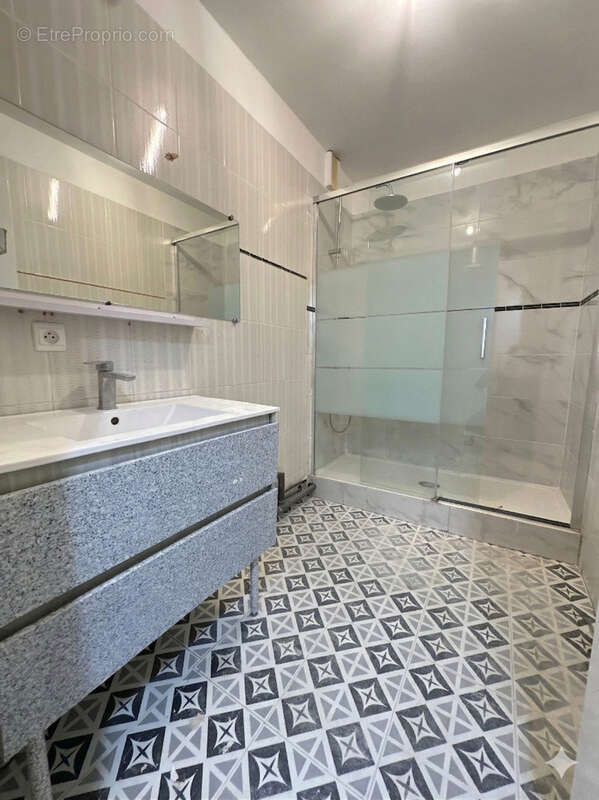 Appartement à RIS-ORANGIS