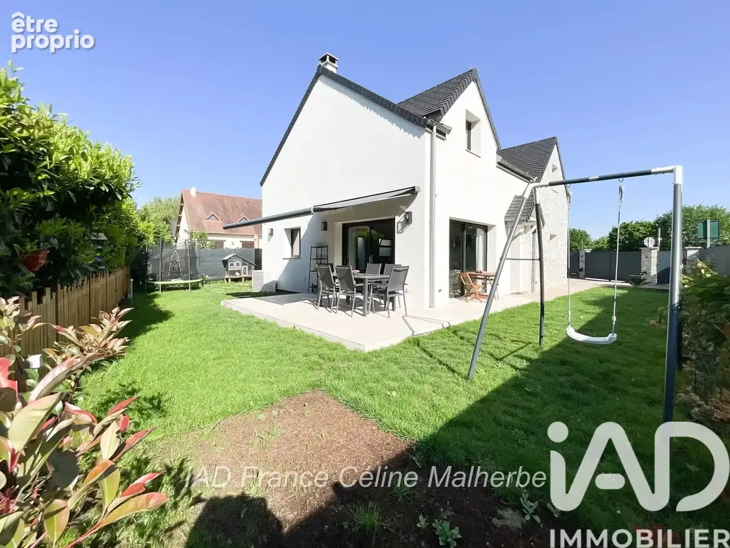 Photo 1 - Maison à AIGREMONT