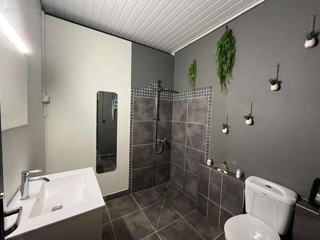 Maison à FORT-DE-FRANCE