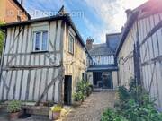 Maison à CORMEILLES