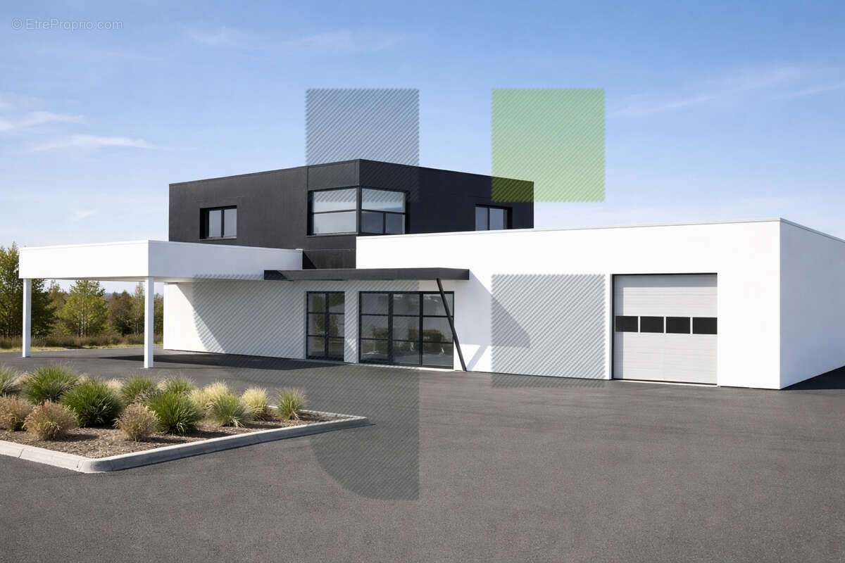 Commerce à LA FORET-FOUESNANT