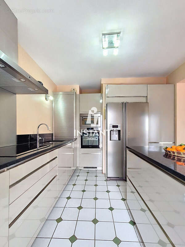 Appartement à LE MEE-SUR-SEINE